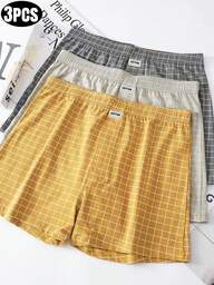 Boxers